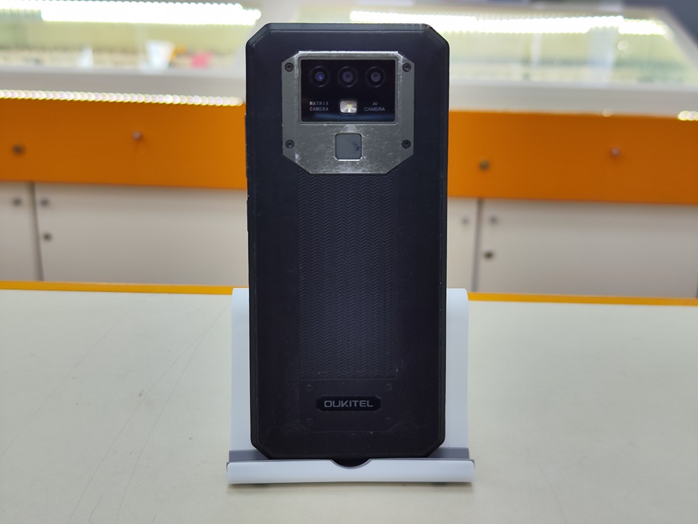 Смартфон Oukitel K15 Plus 3/32