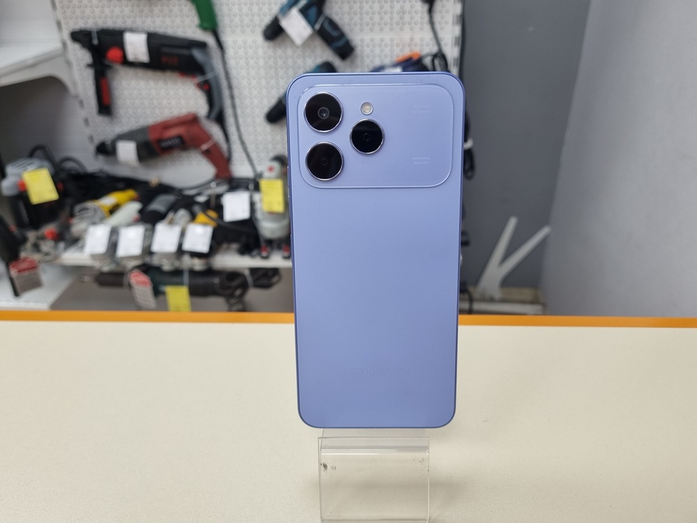 Смартфон Tecno Spark 40 8/256
