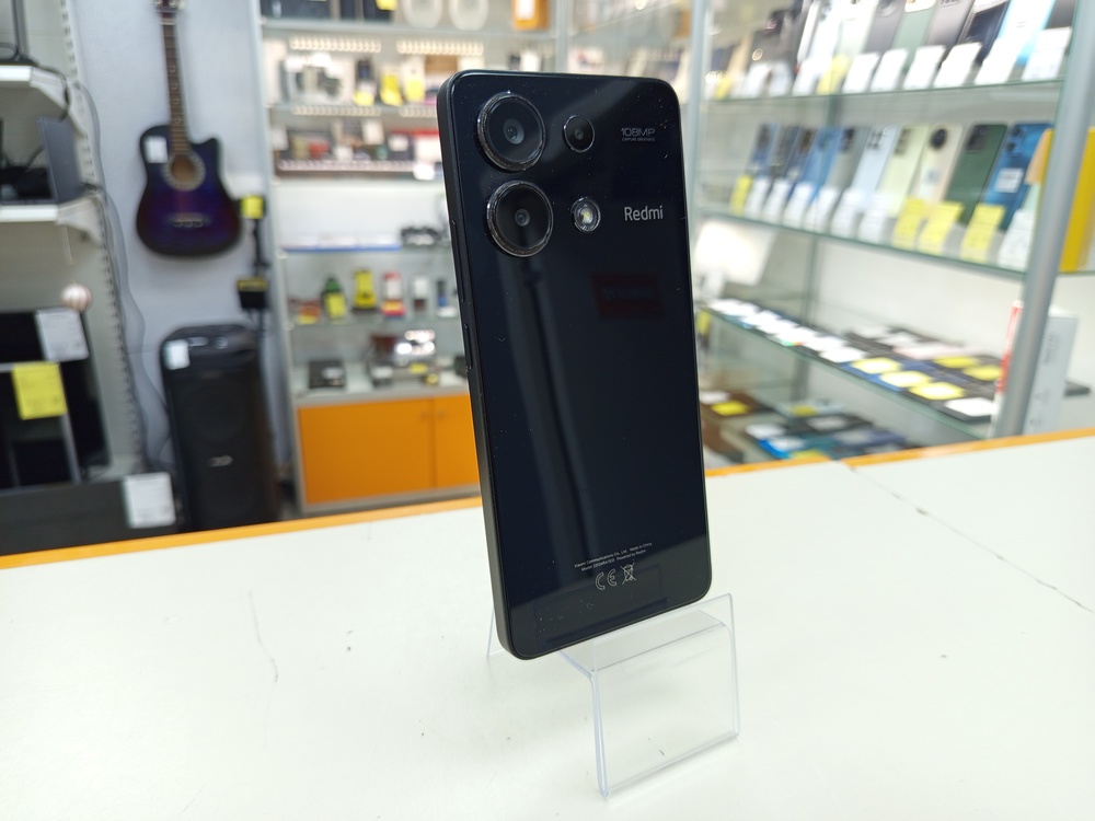 Смартфон Xiaomi Redmi note 13 8/256