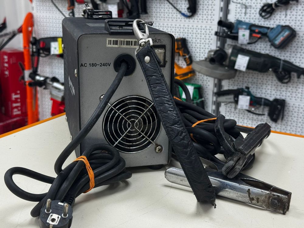 Сварочный аппарат Корунд 180