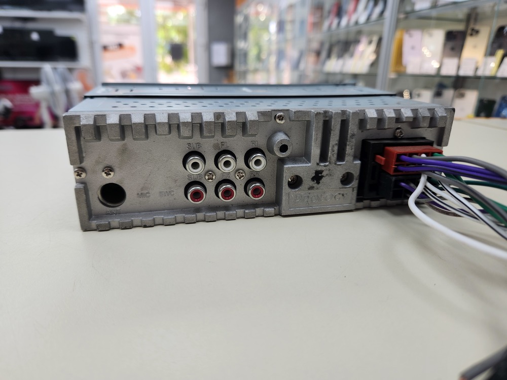 Автомагнитола Prology CMX-230