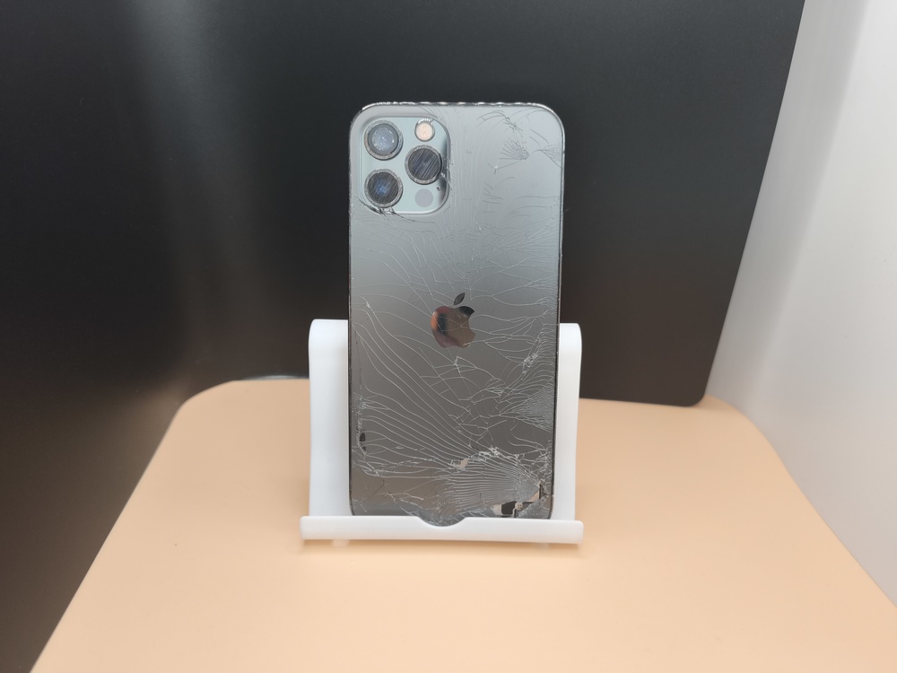 Смартфон Apple iPhone 12 Pro 128Gb