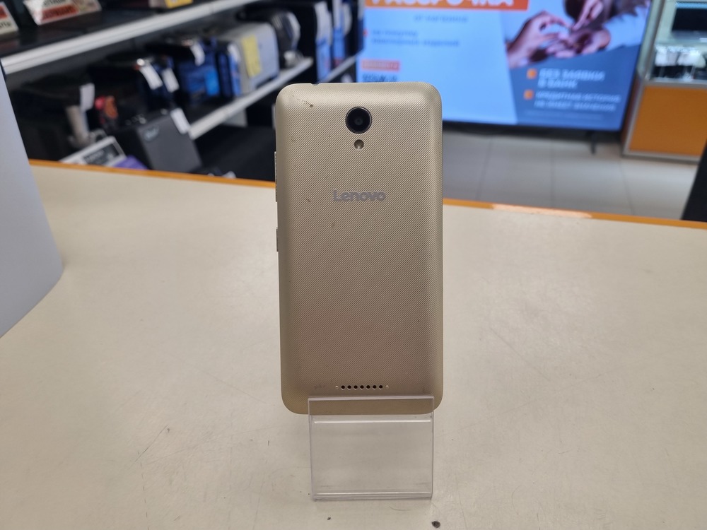 Смартфон Lenovo A1010A20