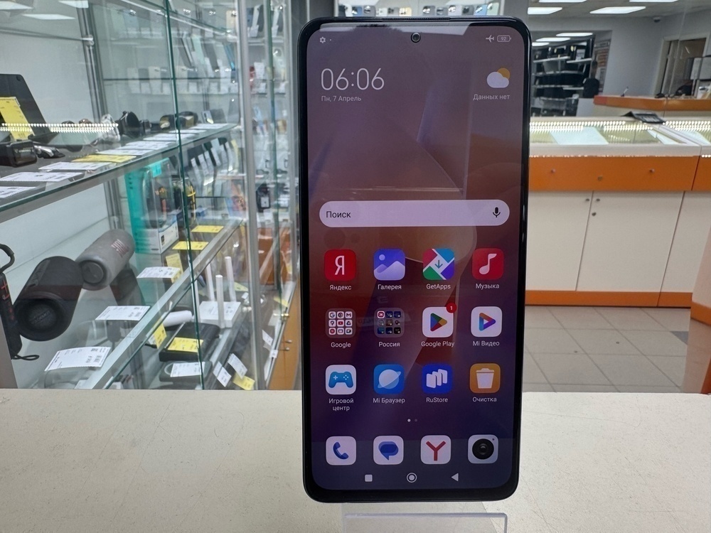 Смартфон Xiaomi Redmi Note 12 Pro 8/256