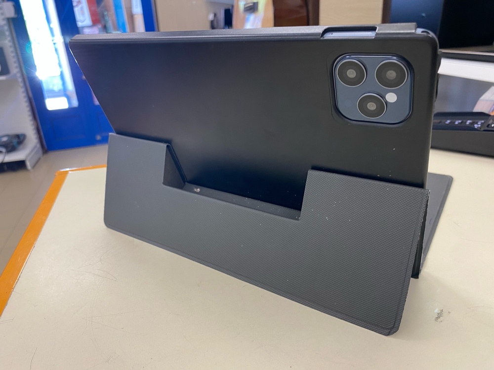 Планшет Vertex Tab 4G 10-1