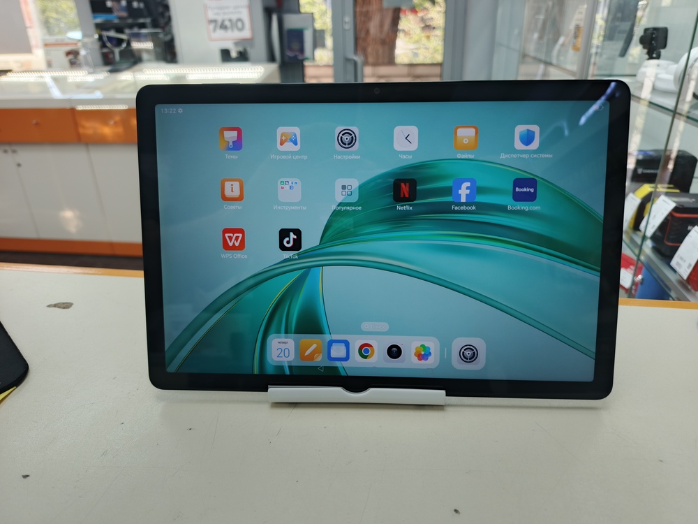 Смартфон Honor X8 6/128