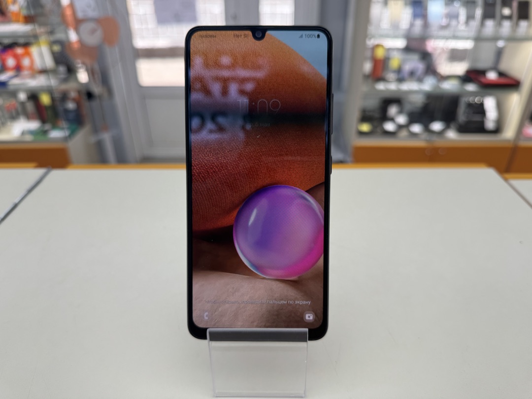 Смартфон Samsung Galaxy A32 4/128