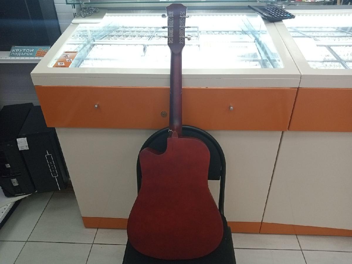 Гитара акустическая Belucci BC3820 N