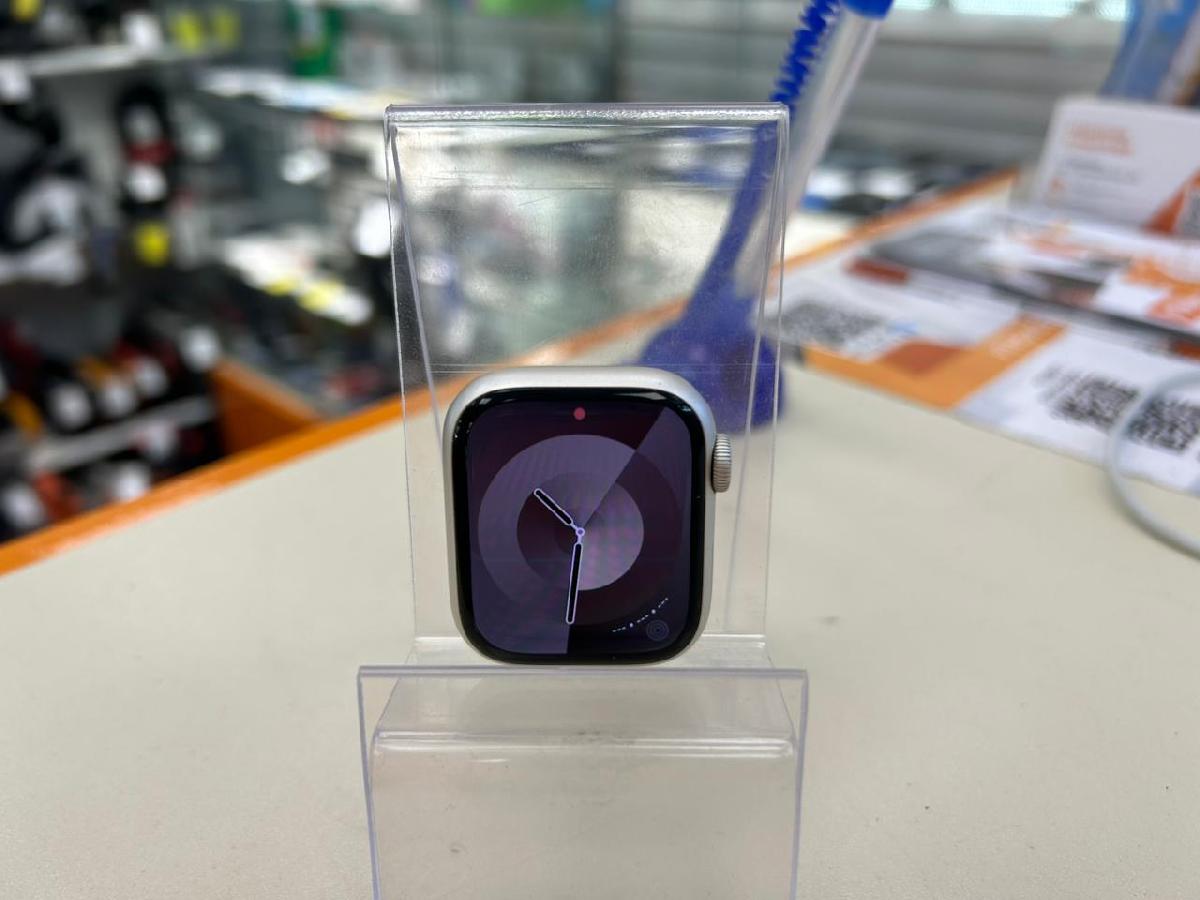 Смарт-часы Apple Watch Series 7 41mm