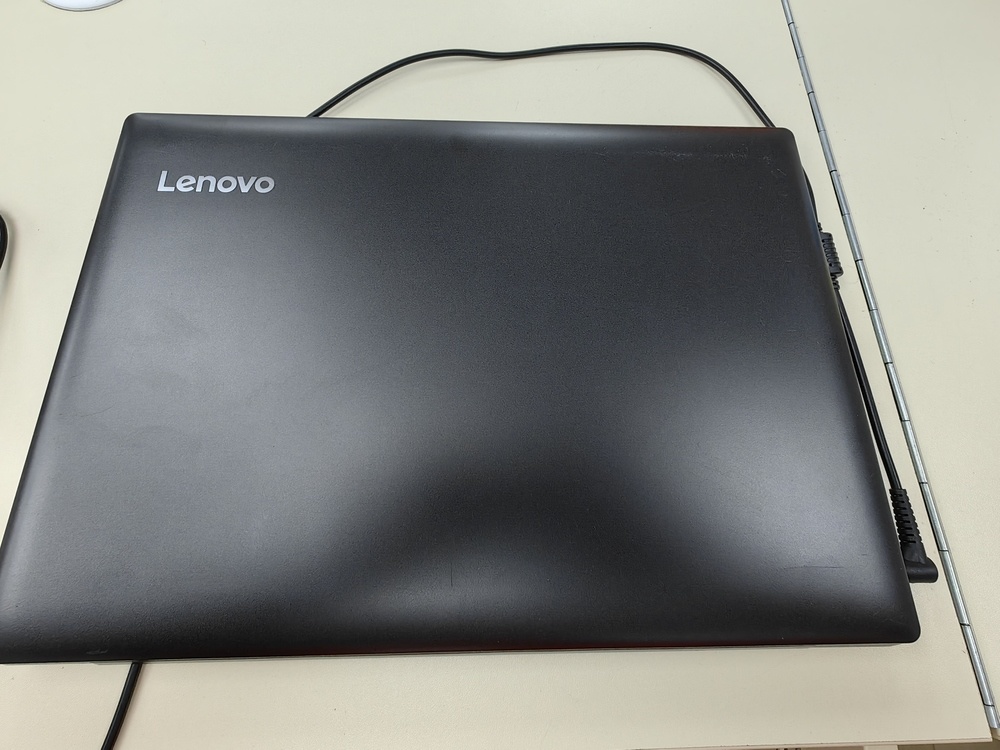 Ноутбук Lenovo; A9-9420, Radeon 530, 8 Гб, 256 Гб, Нет