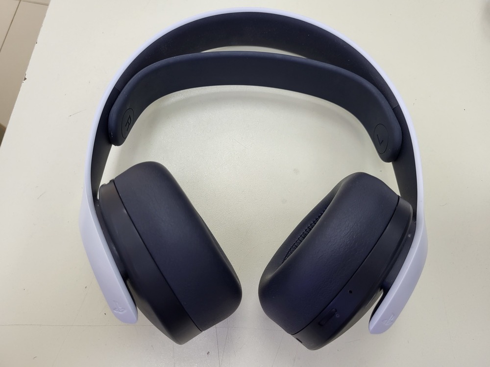 Наушники беспроводные SONY PULSE 3D