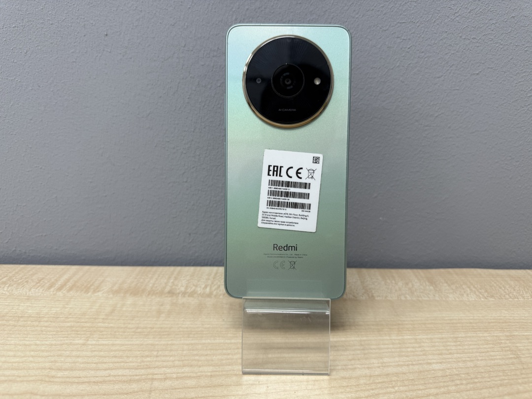 Смартфон Xiaomi Redmi A3x 3/64Gb