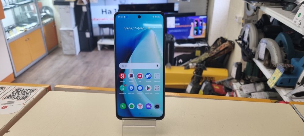 Смартфон Realme C55 8/256