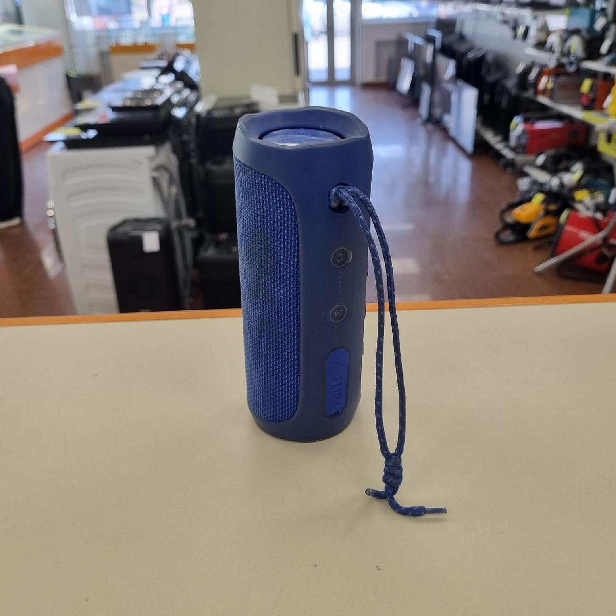 Колонки JBL Flip 4