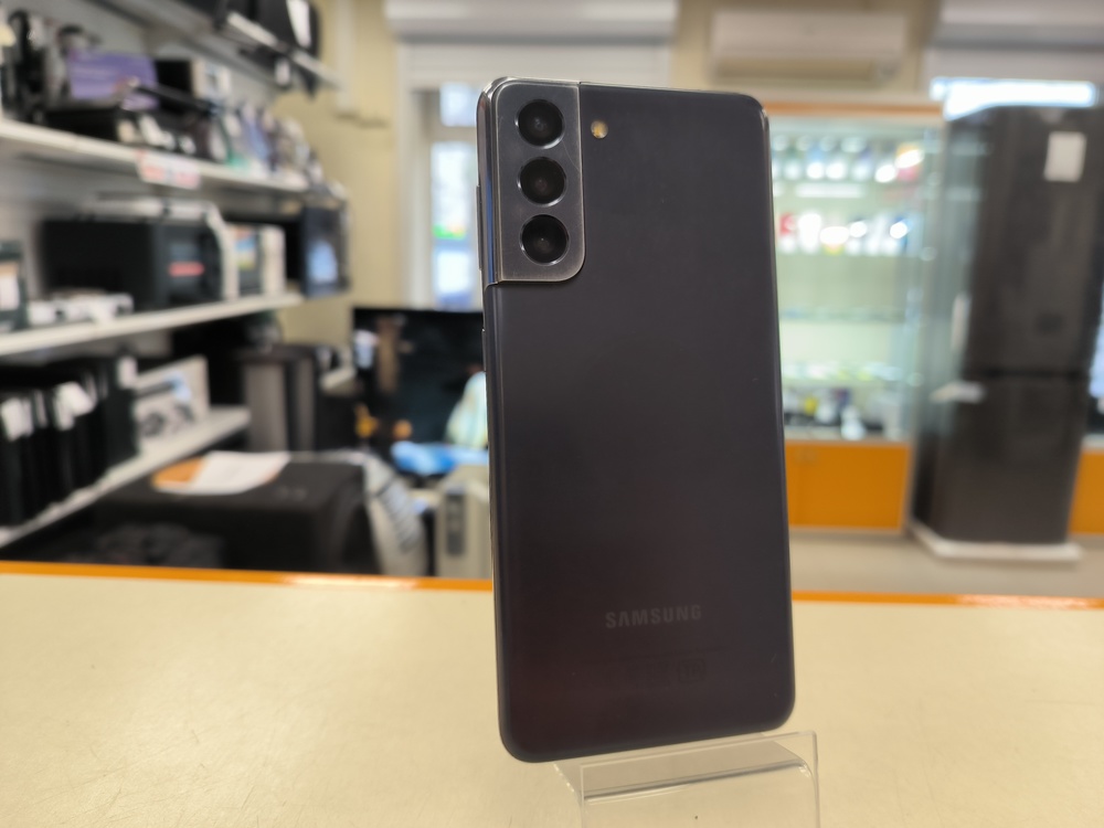 Смартфон Samsung Galaxy S21 5G 8/256