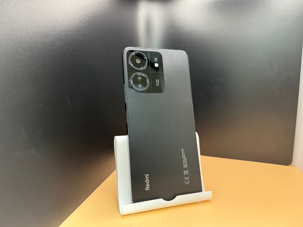 Смартфон Xiaomi Redmi 13C 8/256
