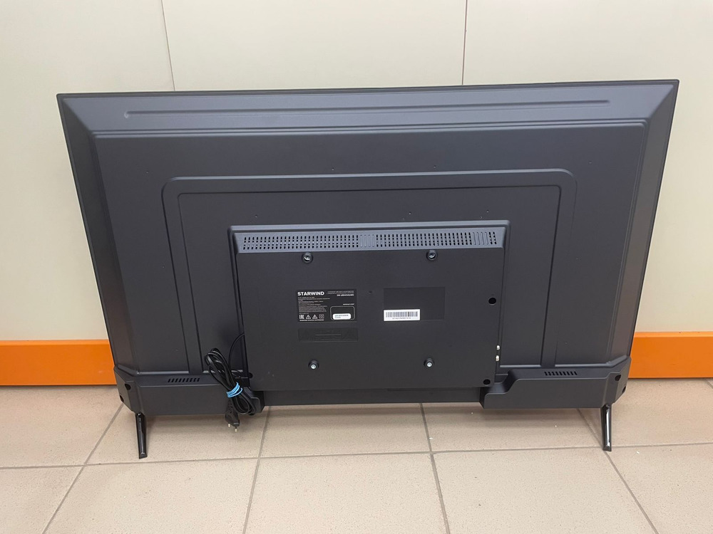 LED Телевизор Starwind SW-LED43UG405