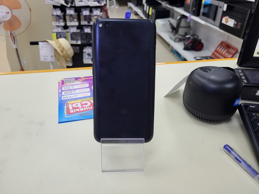 Смартфон Xiaomi Redmi GO 1/8Gb 4G