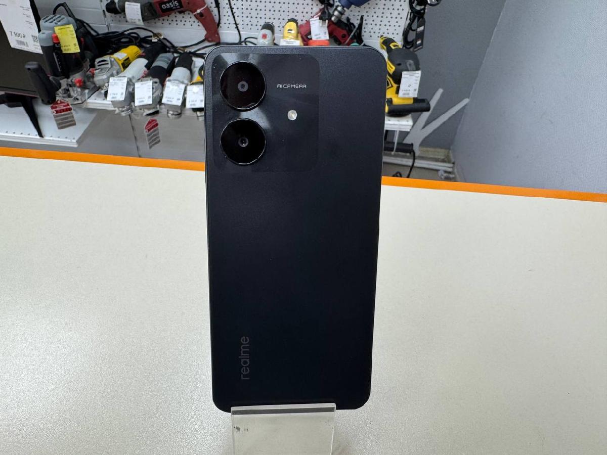 Смартфон Realme Note 60X 3/64