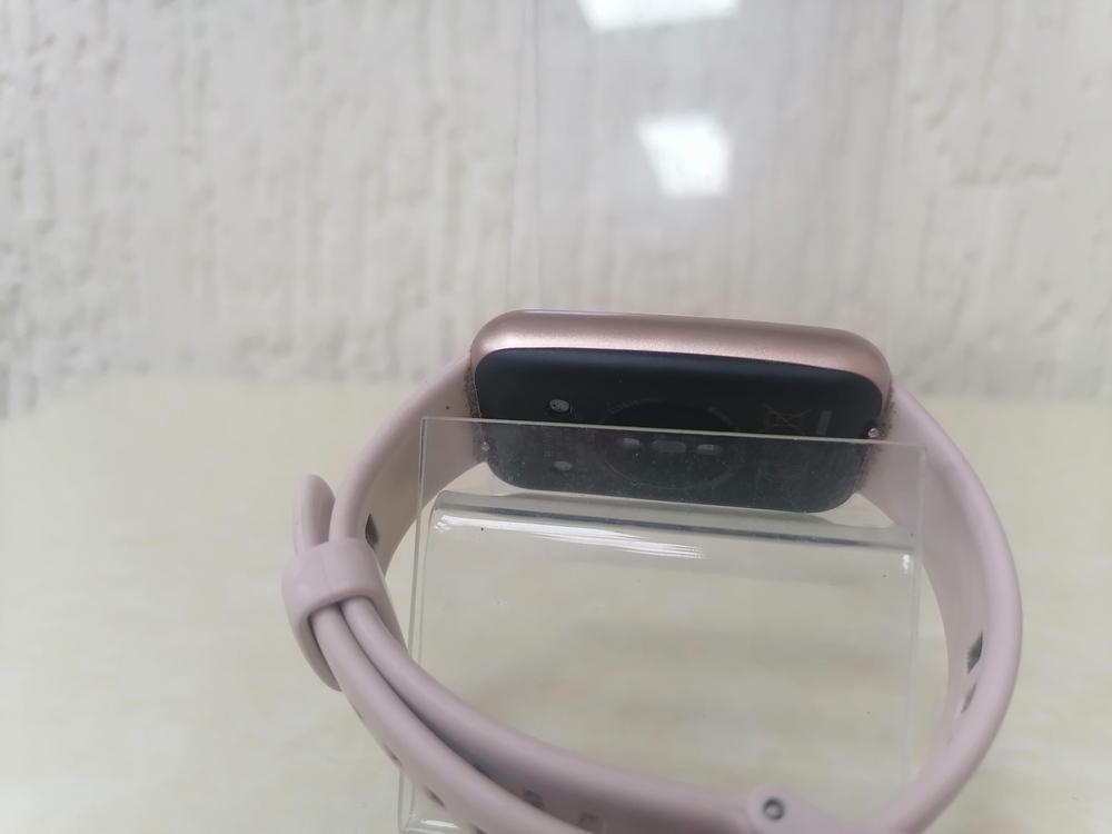 Смарт-часы Huawei Band 5