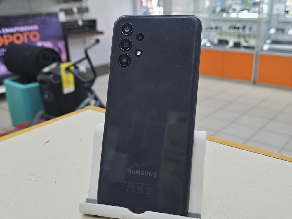Смартфон Samsung Galaxy A13 3/32