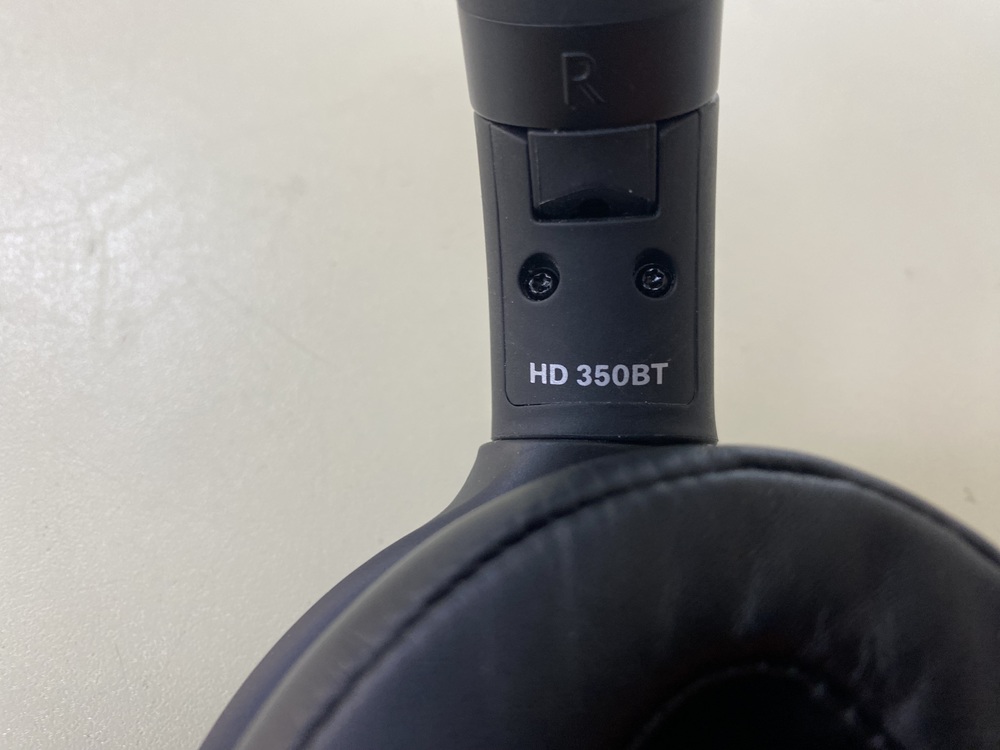Наушники беспроводные SENNHEISER HD 350BT