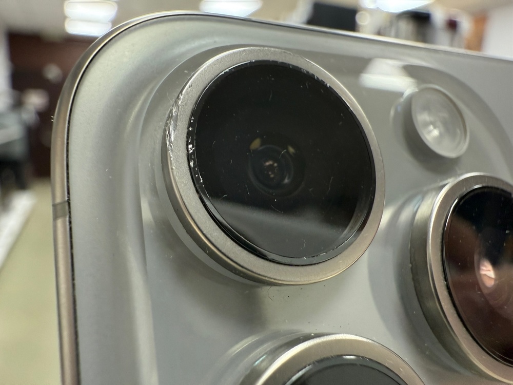 Смартфон Apple iPhone 15 Pro Max 256Gb