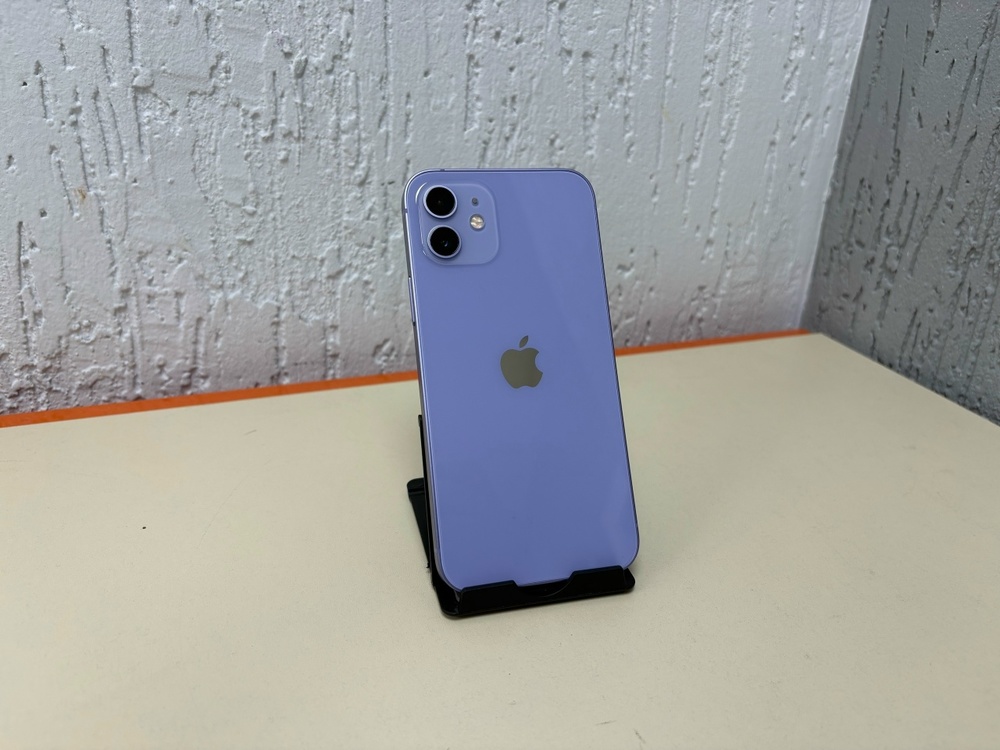 Смартфон Apple iPhone 12 64Gb