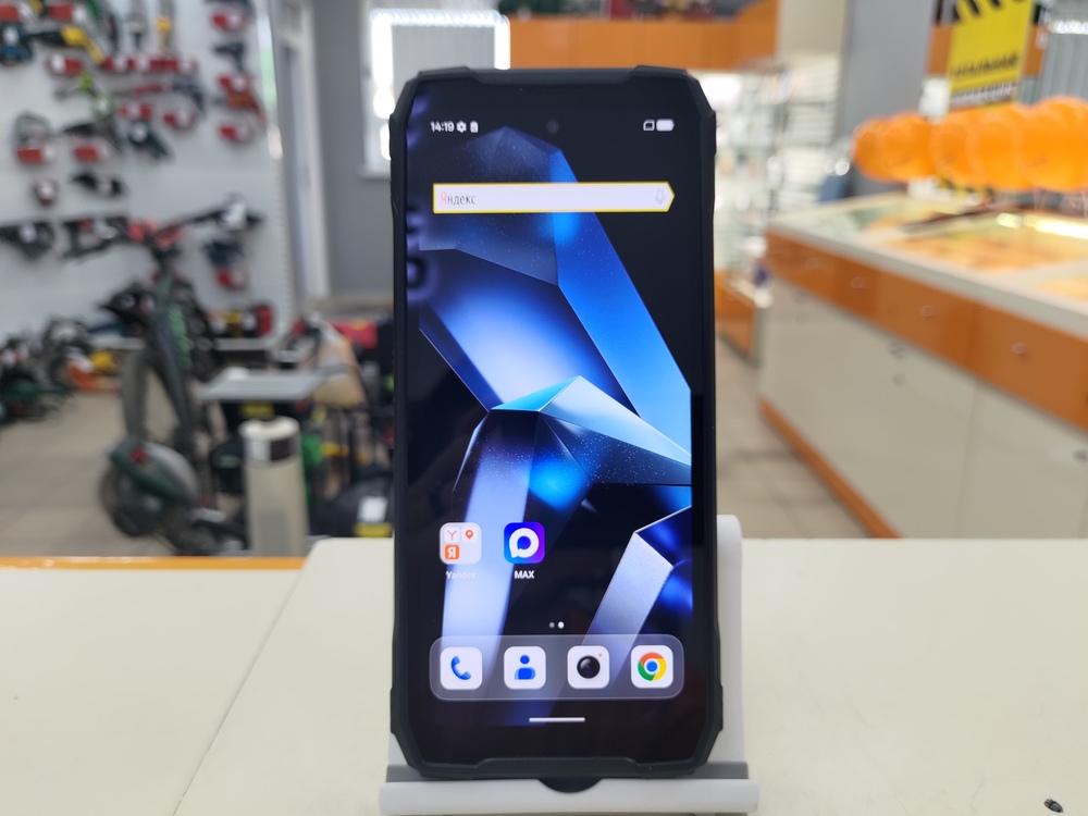 Смартфон Blackview Xplore X1 12/256