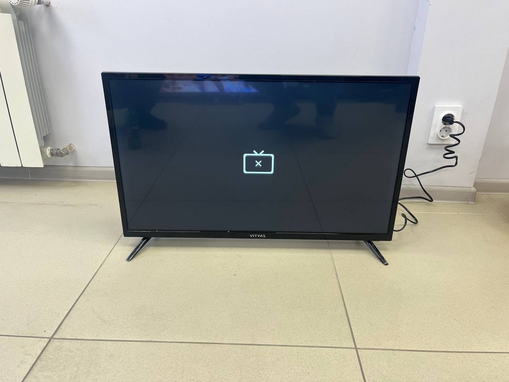 LED Телевизор Витязь 32LH1215