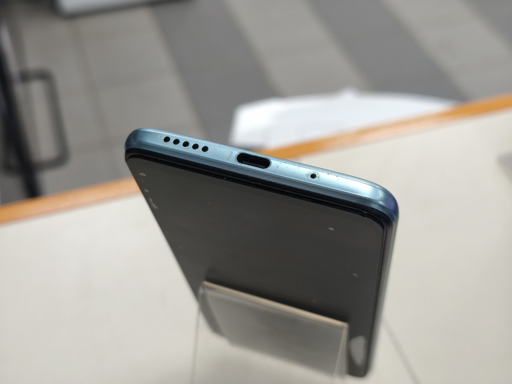 Смартфон Xiaomi Redmi 10C 4/64