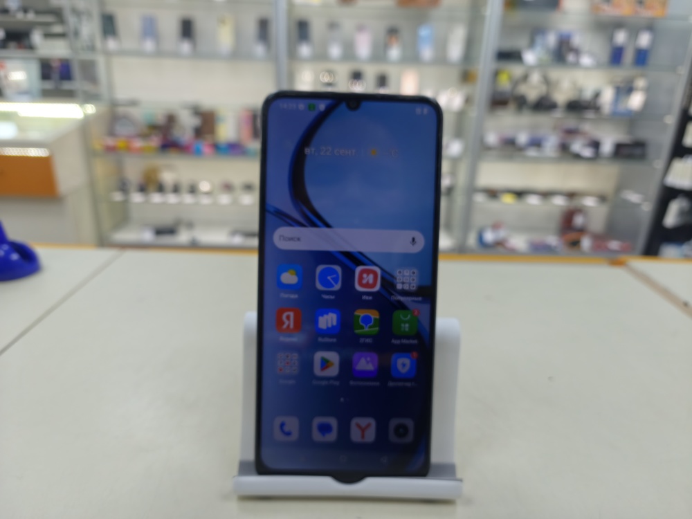 Смартфон Realme Note 50 4/128