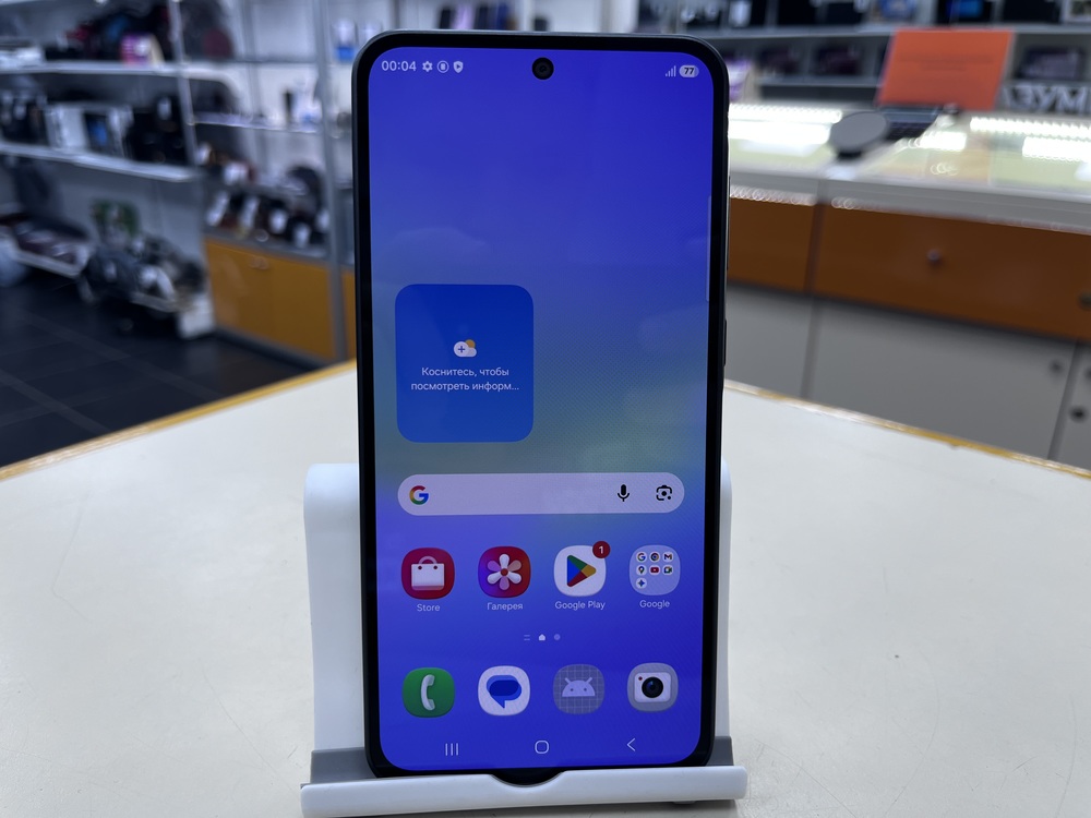 Смартфон Samsung Galaxy A36 5G 8/128