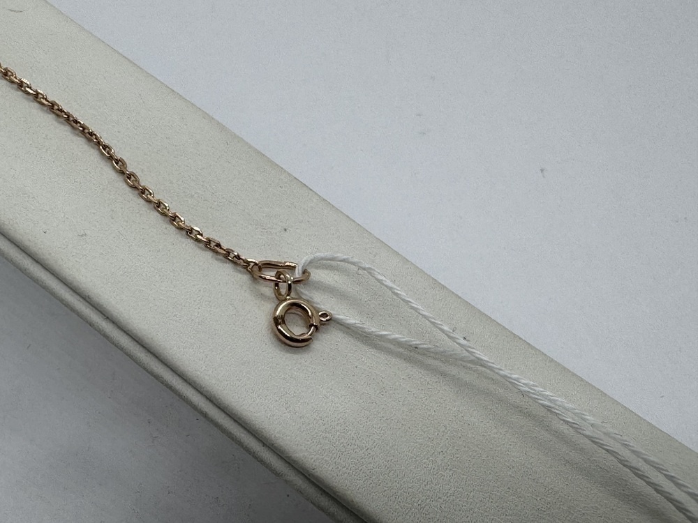 БРАСЛЕТ С КАМНЯМИ (Au 585)