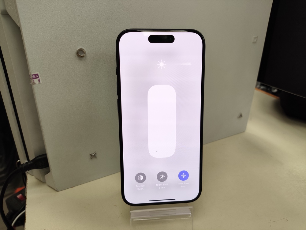 Смартфон Apple Iphone 15 Pro 128Gb