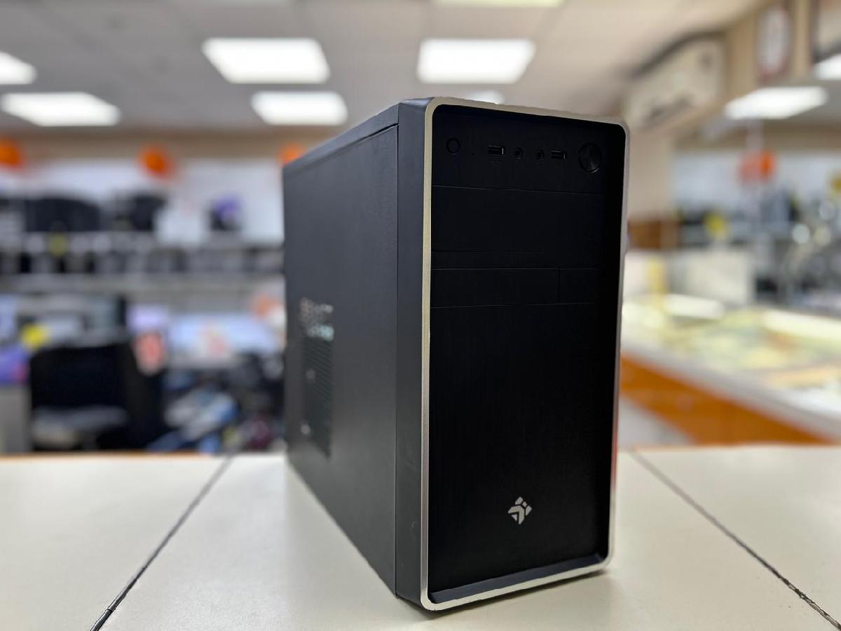 Системный блок Noname noname; Core i3-7100, HD Graphics, 8 Гб, 120 Гб, Нет