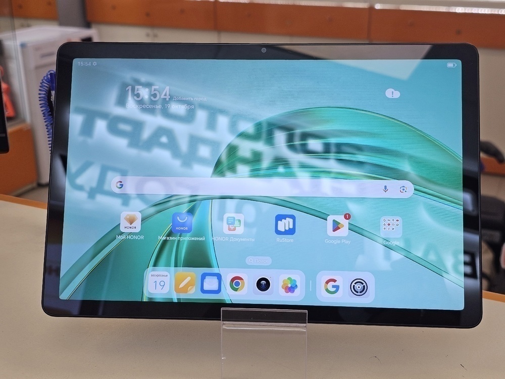 Планшет Honor Pad X8a 4/128 GB