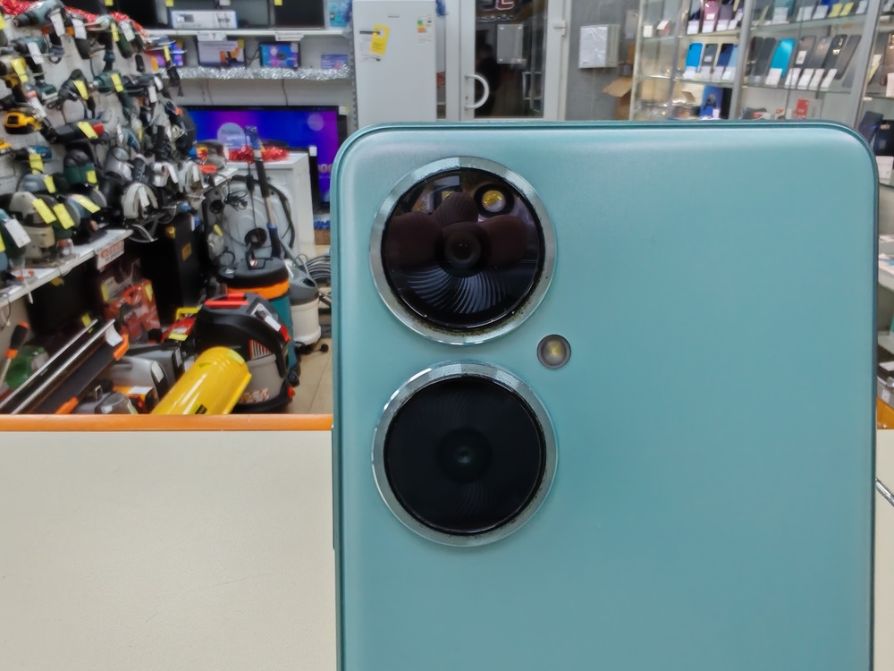 Смартфон Huawei Nova 11i 8/128