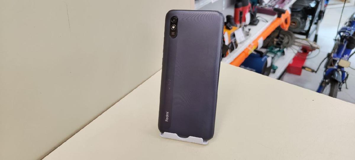 Смартфон Xiaomi Redmi 9A 2/32