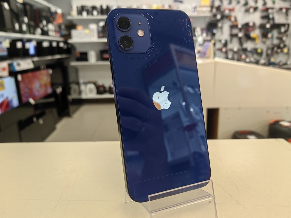 Смартфон Apple iPhone 12 256Gb