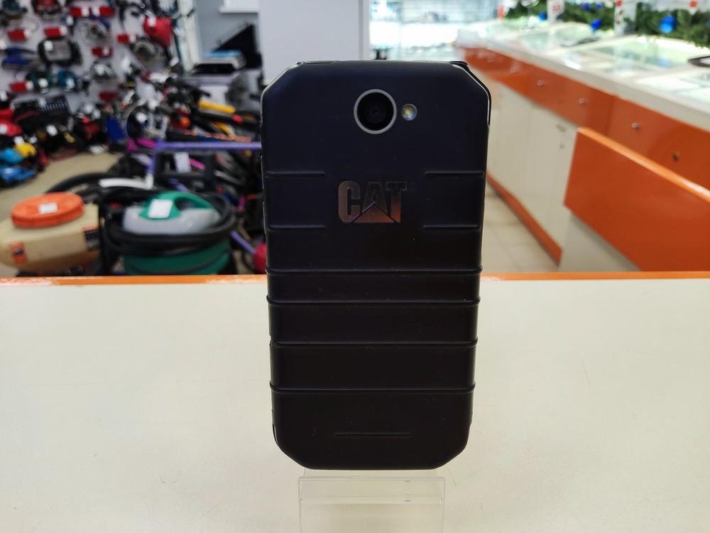 Смартфон CAT s 31