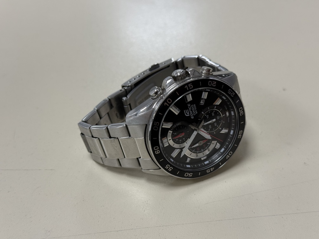 Часы наручные Casio Casio EFV-550