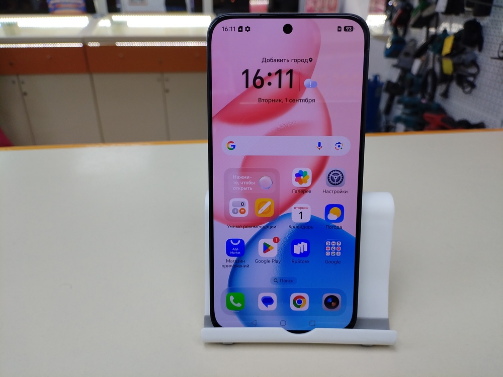 Смартфон Honor 400 12/512