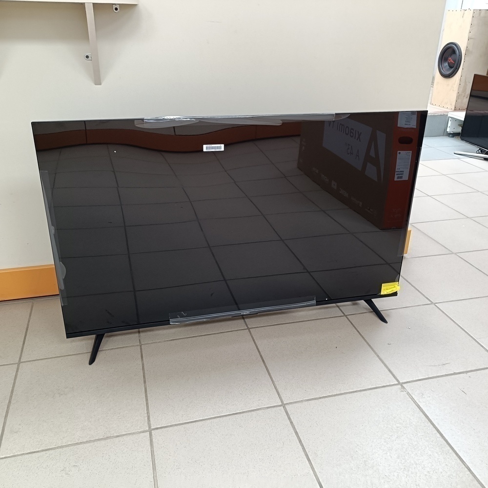 LED Телевизор Xiaomi TV A 43 2026