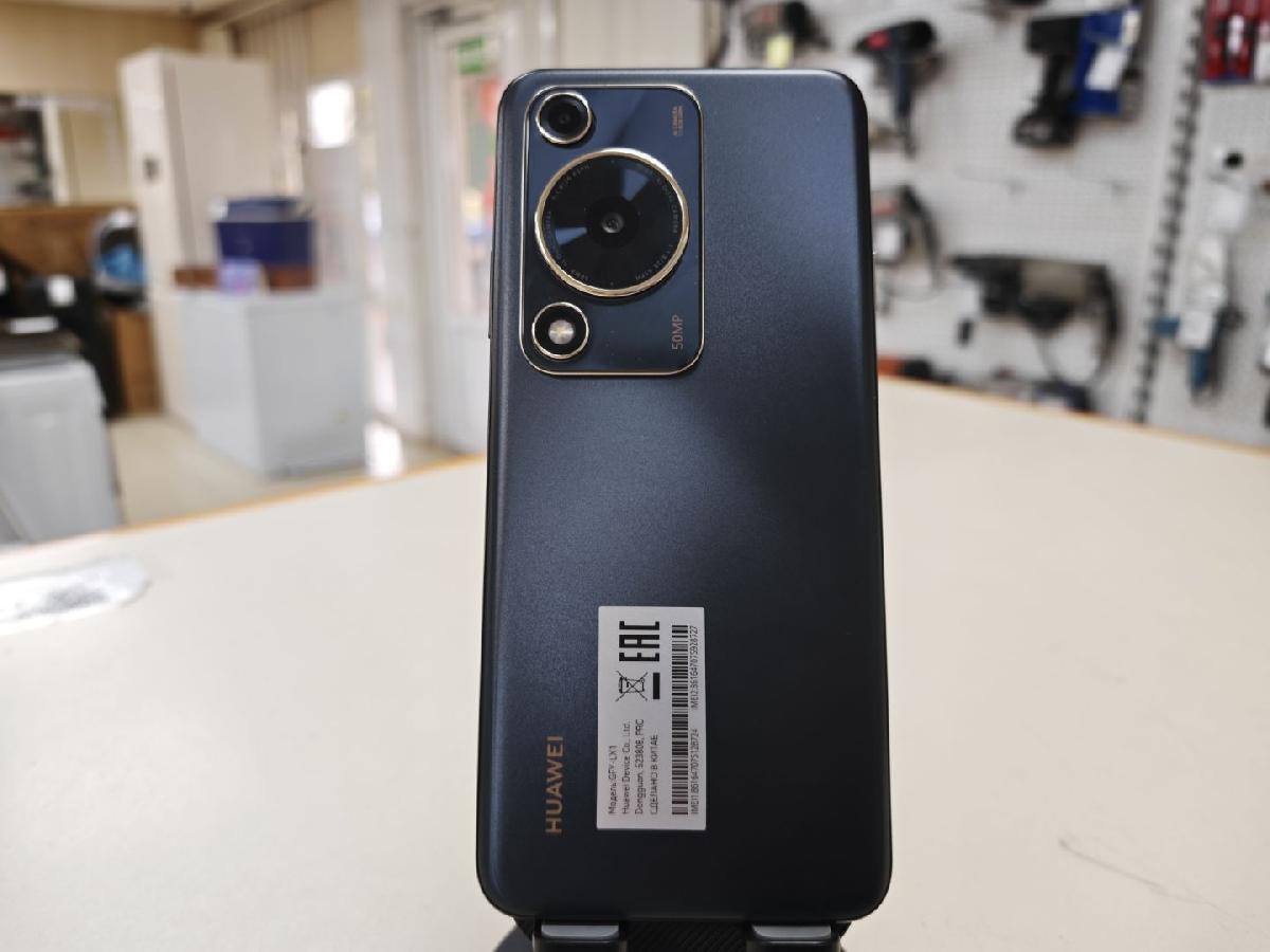 Смартфон Huawei Nova Y63 6/128