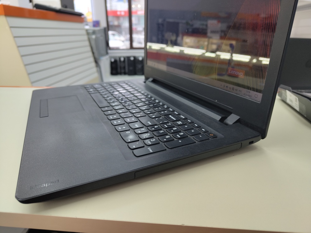 Ноутбук Lenovo .; E1-7010, AMD Graphics, 2 Гб, 64 Гб, Нет