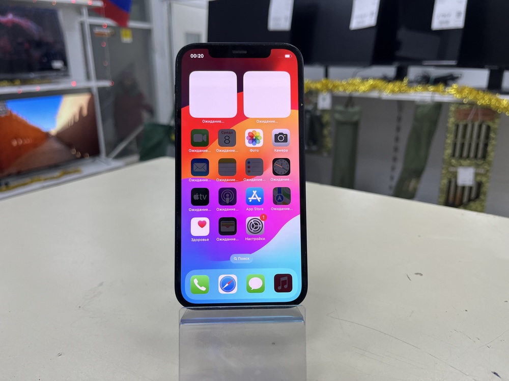 Смартфон Apple iPhone 12 64Gb