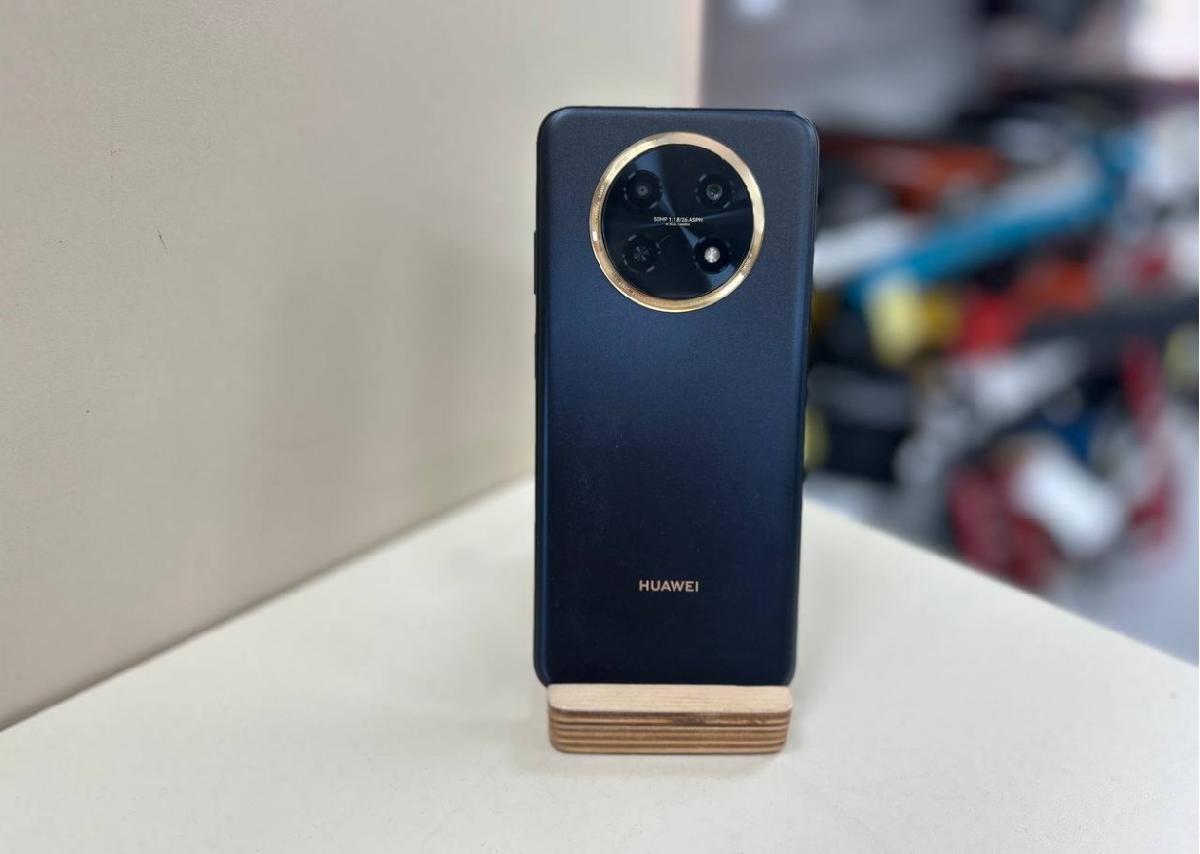 Смартфон Huawei Nova Y91 8/256