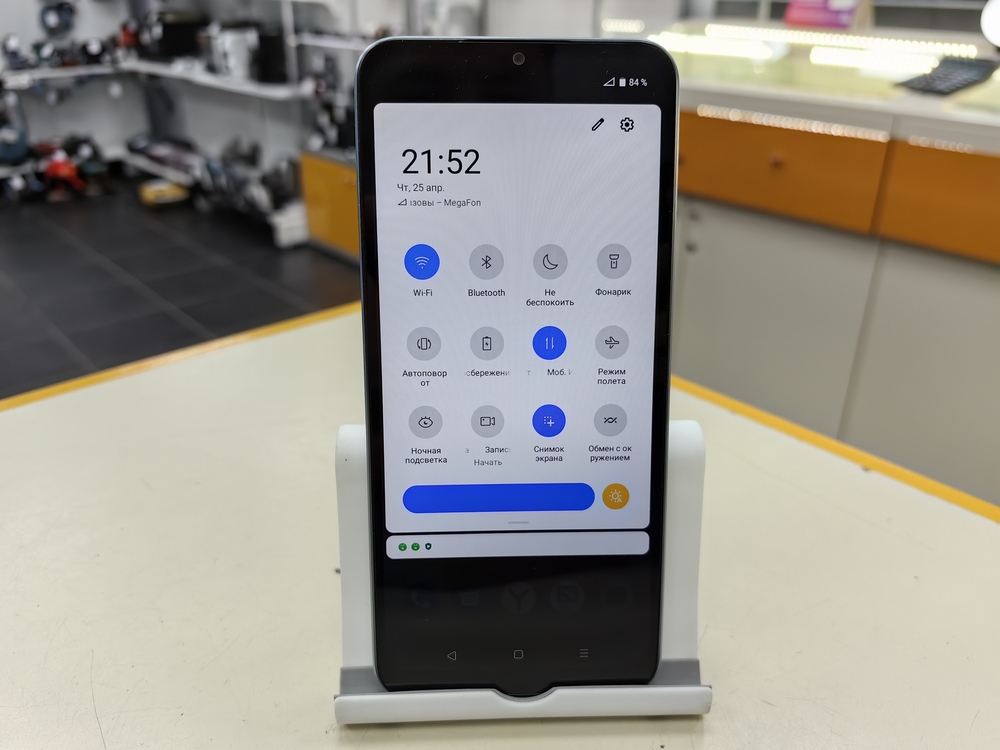 Смартфон Realme C30 2/32