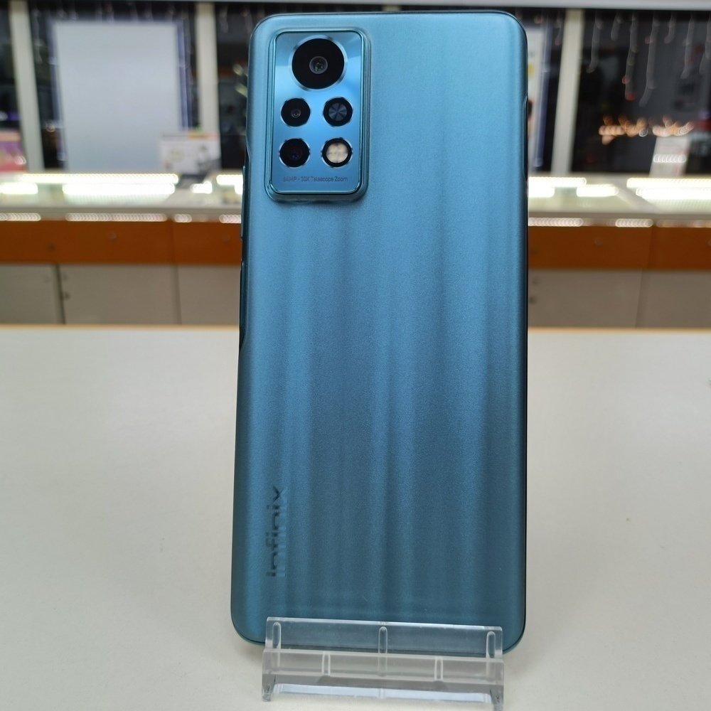 Смартфон Infinix NOTE 11 Pro 8/128